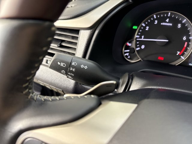 Used 2022 Lexus RX 350 AWD w/ Premium Package image 18