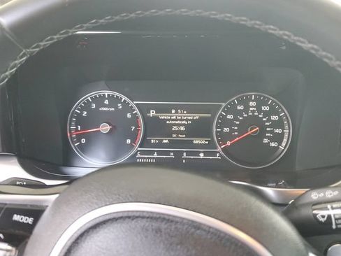 Certified 2023 Kia Sorento S FWD image 24