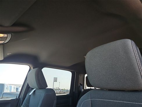 New 2026 RAM 5500 Tradesman w/ Chrome Appearance Group image 21