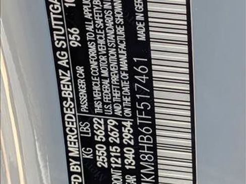 New 2026 Mercedes-Benz GLC 43 AMG 4MATIC image 19