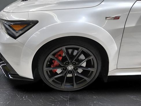 Used 2024 Acura Integra Type S FWD image 35