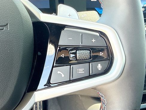 New 2026 BMW M440i w/ Premium Package RWD image 39