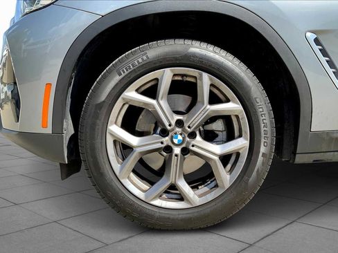 Used 2023 BMW X3 xDrive30i w/ Convenience Package image 17