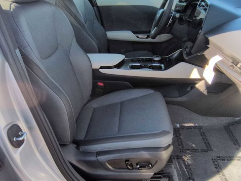 Used 2024 Lexus RZ 450e Premium w/ Technology Package image 24