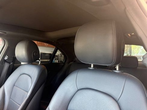 Used 2018 Mercedes-Benz C 300 Sedan image 8