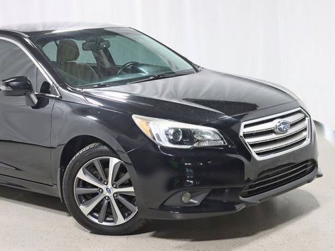 Used 2015 Subaru Legacy 2.5i Limited AWD/4WD image 2