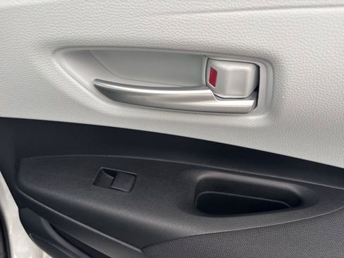 New 2026 Toyota Corolla SE image 31