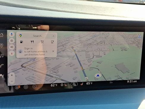New 2025 Nissan Murano SL image 15