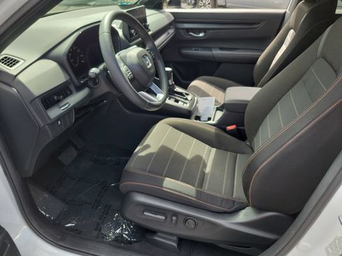 Certified 2024 Honda CR-V Sport image 18