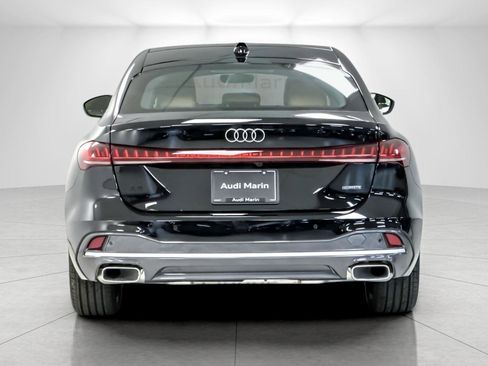 New 2025 Audi A5 2.0T Premium Plus image 4