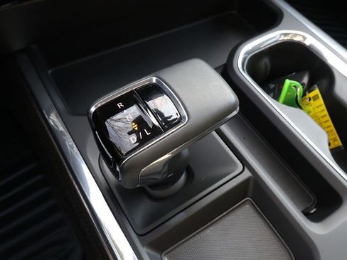 Certified 2024 Chevrolet Silverado 1500 RST w/ Convenience Package II image 24