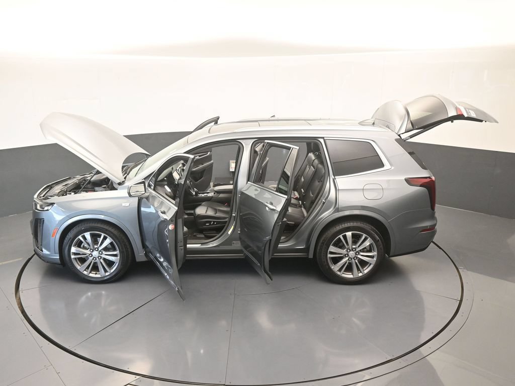 Used 2020 Cadillac XT6 Premium Luxury FWD image 70