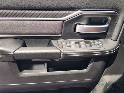 New 2027 RAM 3500 Lone Star AWD/4WD image 22