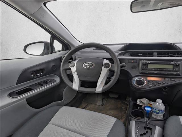 Used 2014 Toyota Prius C Two FWD image 17
