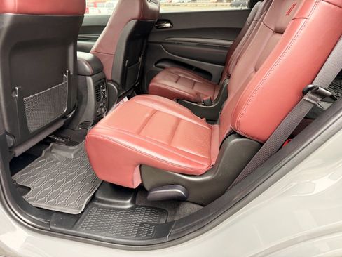Used 2023 Dodge Durango GT image 12