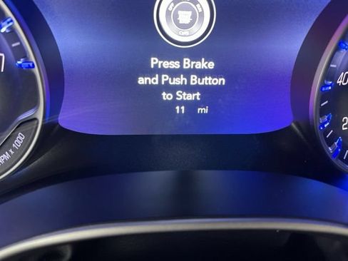 New 2026 Chrysler Pacifica Select AWD/4WD image 29