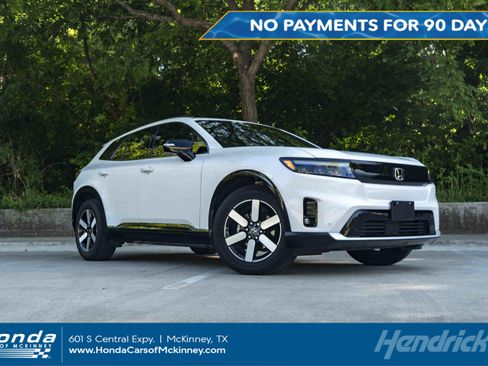 Used 2024 Honda Prologue Touring image 1