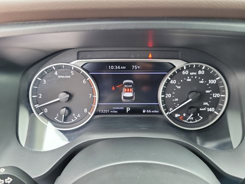 Used 2023 Nissan Rogue SV w/ SV Premium B Package FWD image 31