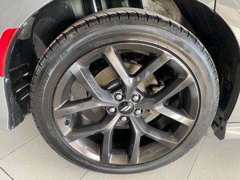 Used 2019 Dodge Charger R/T w/ Driver Confidence Group image 12