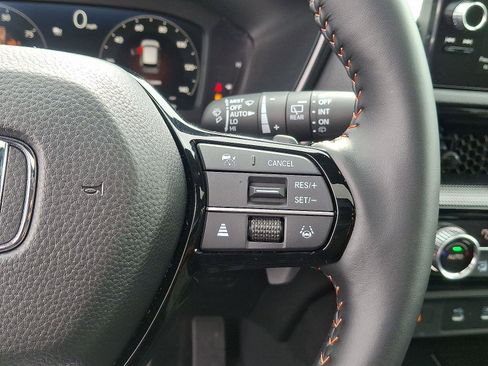 Used 2026 Honda CR-V Sport Touring image 25