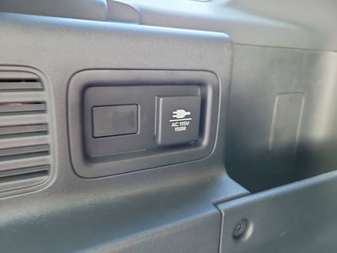 Used 2026 Honda Passport TrailSport image 11