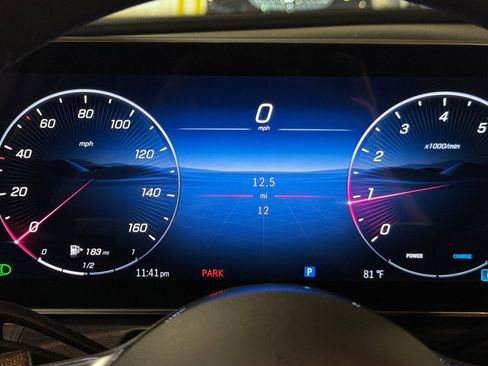 New 2026 Mercedes-Benz C 300 Sedan image 22