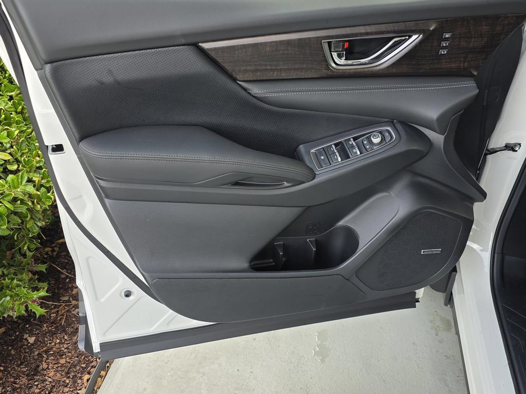 New 2026 Subaru Ascent Touring AWD/4WD image 35