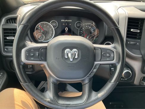 Used 2024 RAM 2500 Tradesman w/ Power Wagon Package AWD/4WD image 13