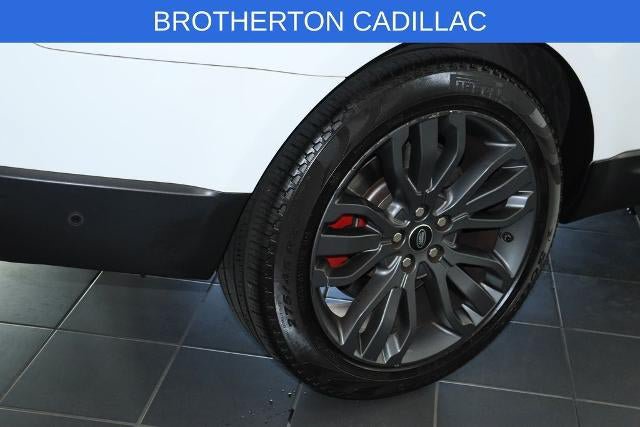 Used 2017 Land Rover Range Rover Sport Supercharged AWD/4WD image 15