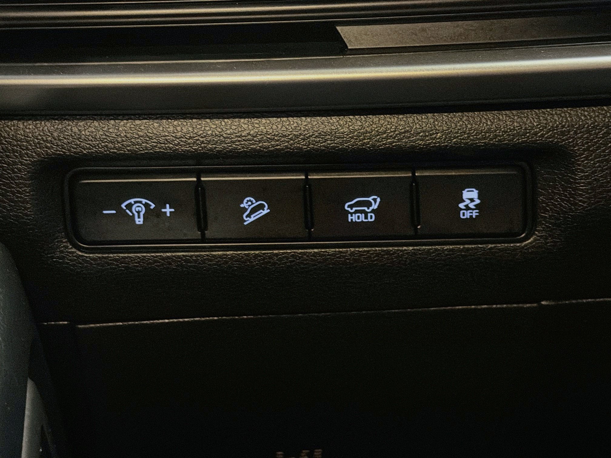 Used 2025 Kia Telluride S AWD/4WD image 17