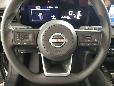 New 2026 Nissan Kicks SV w/ Cold Weather Package image 23