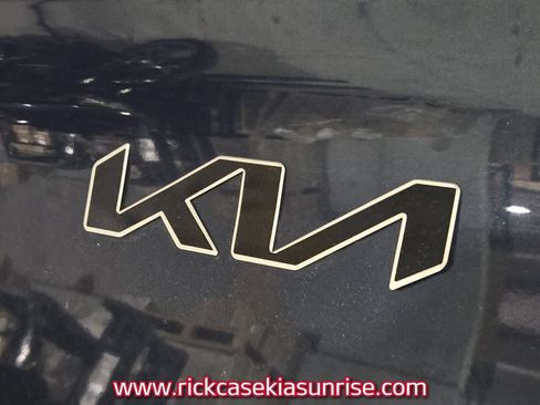 Used 2023 Kia Sportage X-Line AWD/4WD image 9