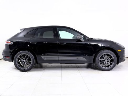 New 2026 Porsche Macan Turbo image 33