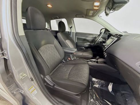 Used 2020 Mitsubishi Outlander Sport SE image 26