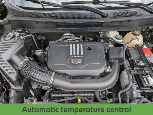 Used 2023 Cadillac XT6 Luxury FWD image 14