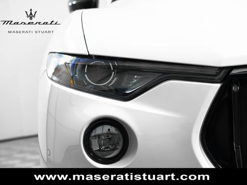 New 2024 Maserati Levante GT Ultima AWD/4WD image 10