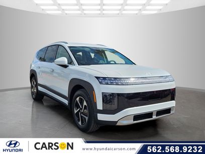 New 2026 Hyundai Ioniq 9 S