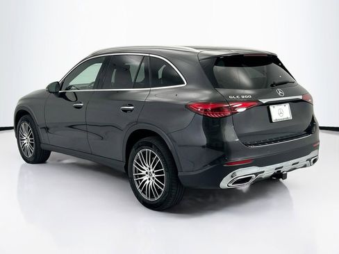 Certified 2026 Mercedes-Benz GLC 300 image 7