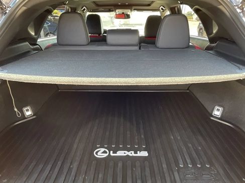 Used 2019 Lexus NX 300 F Sport w/ F Sport Premium Package AWD/4WD image 27