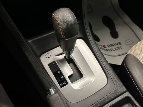 Used 2017 Subaru Crosstrek 2.0i Premium AWD/4WD image 15