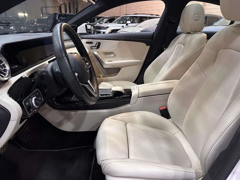 Used 2021 Mercedes-Benz CLA 250 4MATIC image 18