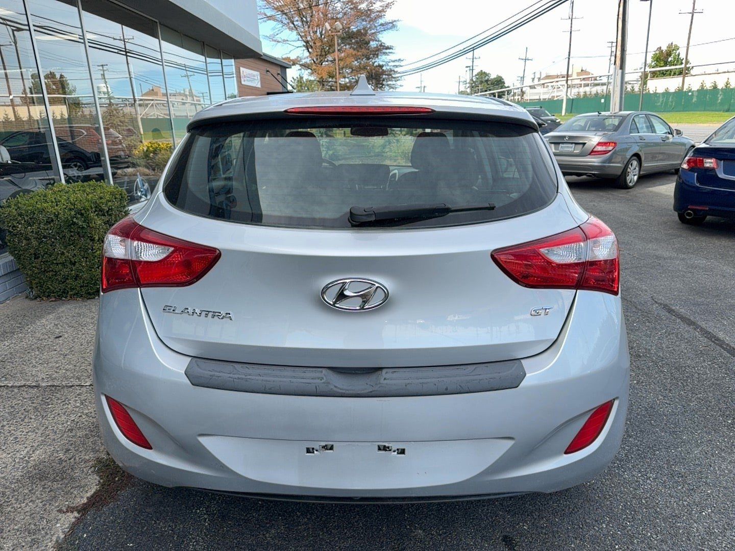 Used 2013 Hyundai Elantra GT FWD image 22