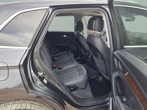 Used 2020 Audi Q5 2.0T Premium Plus w/ Premium Plus Package image 26