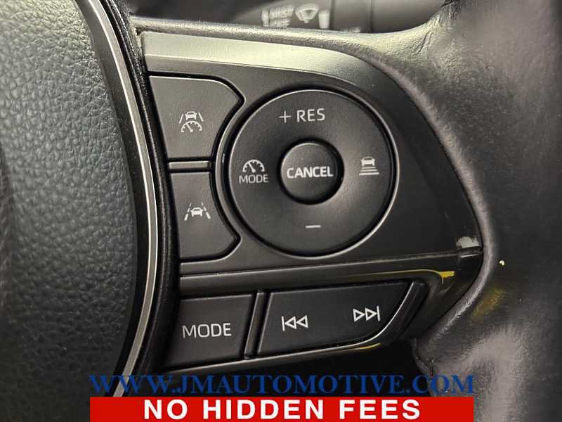 Used 2023 Toyota Corolla SE FWD image 39