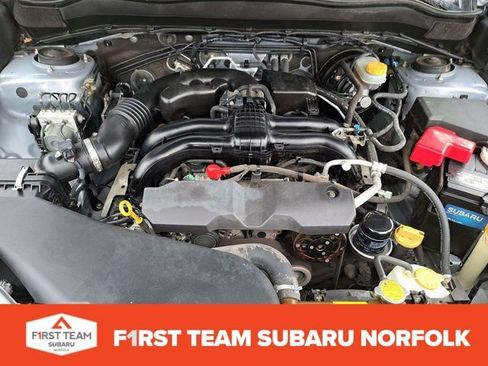 Used 2014 Subaru Forester 2.5i Touring w/ Popular Package #2 image 28
