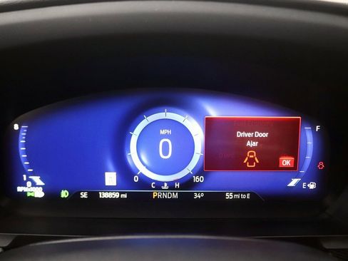 Used 2020 Ford Explorer ST w/ ST Street Pack image 17