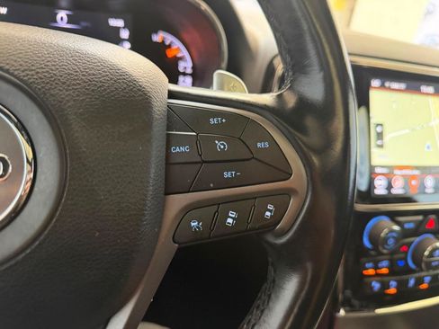 Used 2020 Jeep Grand Cherokee Limited X AWD/4WD image 32