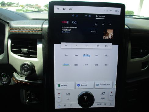 Used 2023 Ford Expedition Timberline image 20