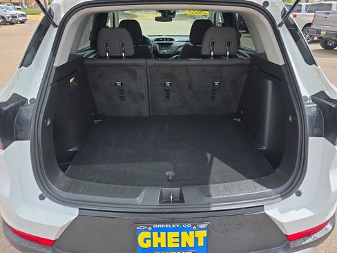 Used 2022 Chevrolet TrailBlazer LT AWD/4WD image 23