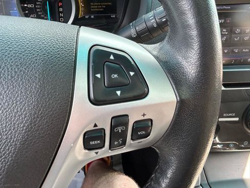 Used 2013 Ford Explorer Limited AWD/4WD image 21
